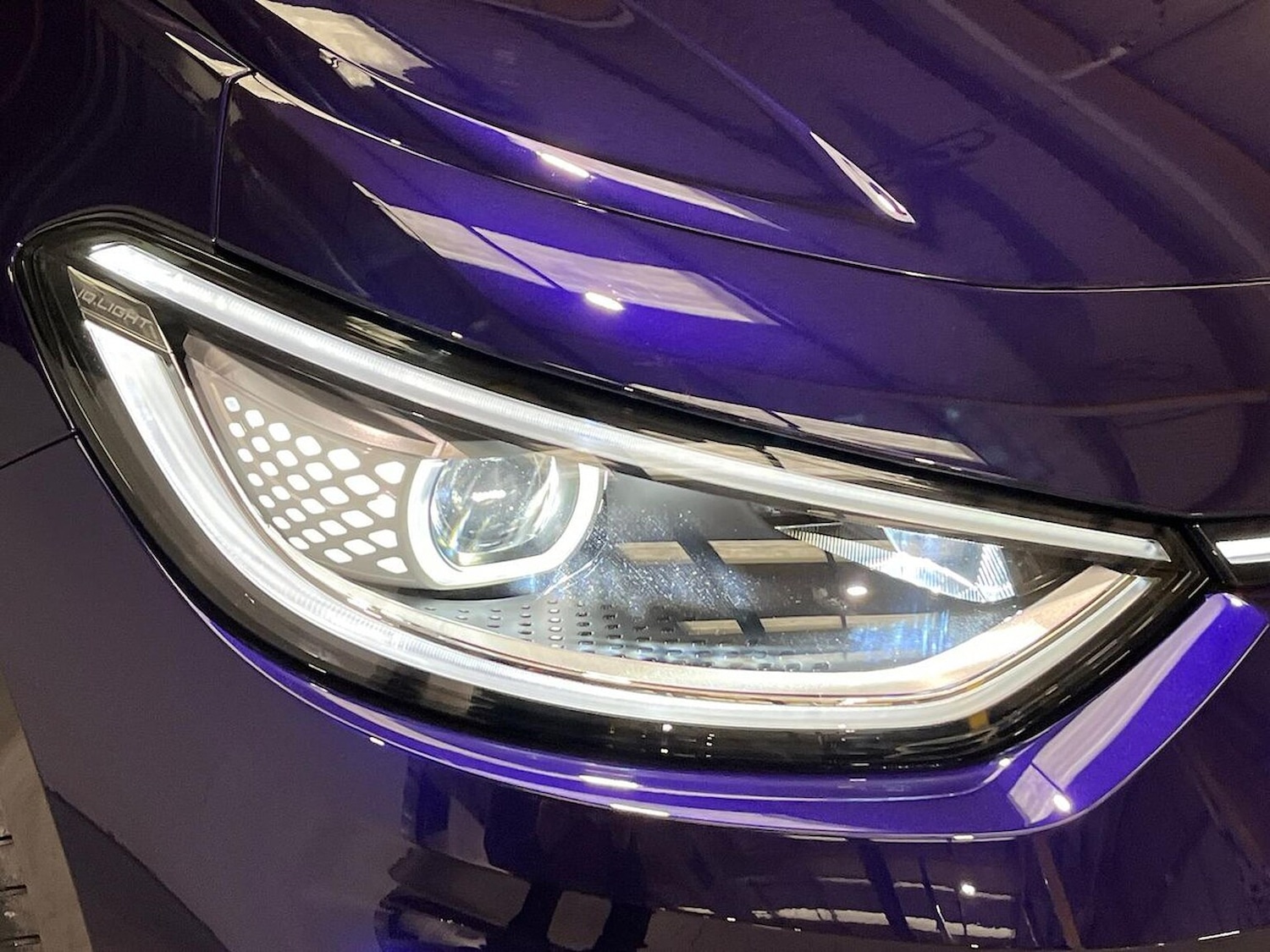 Used Volkswagen ID.3 2026 for sale - 78195852: Photo 34