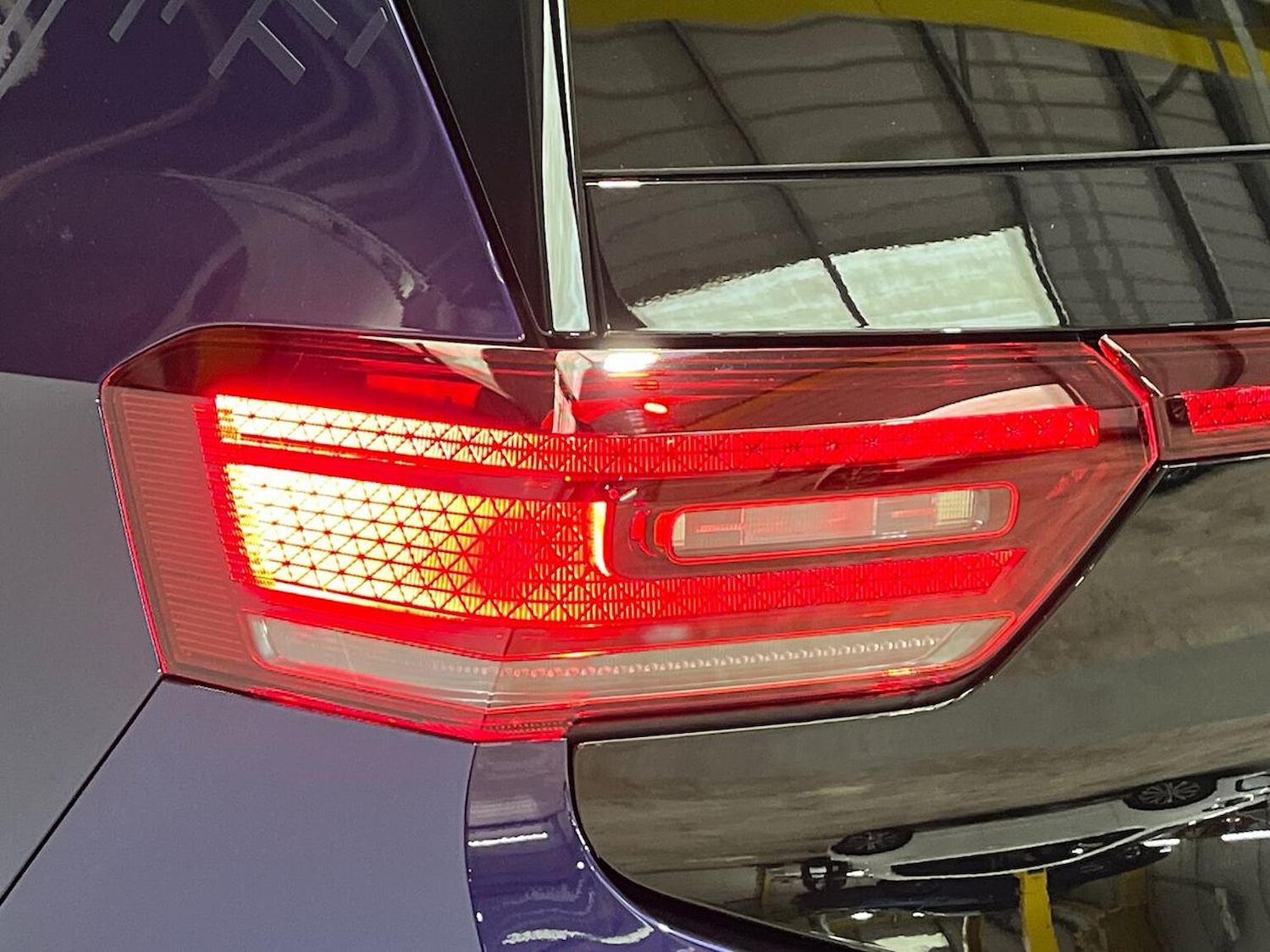 Used Volkswagen ID.3 2026 for sale - 78195852: Photo 36