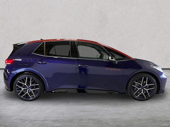 Used Volkswagen ID.3 2026 for sale - 78195852: Photo