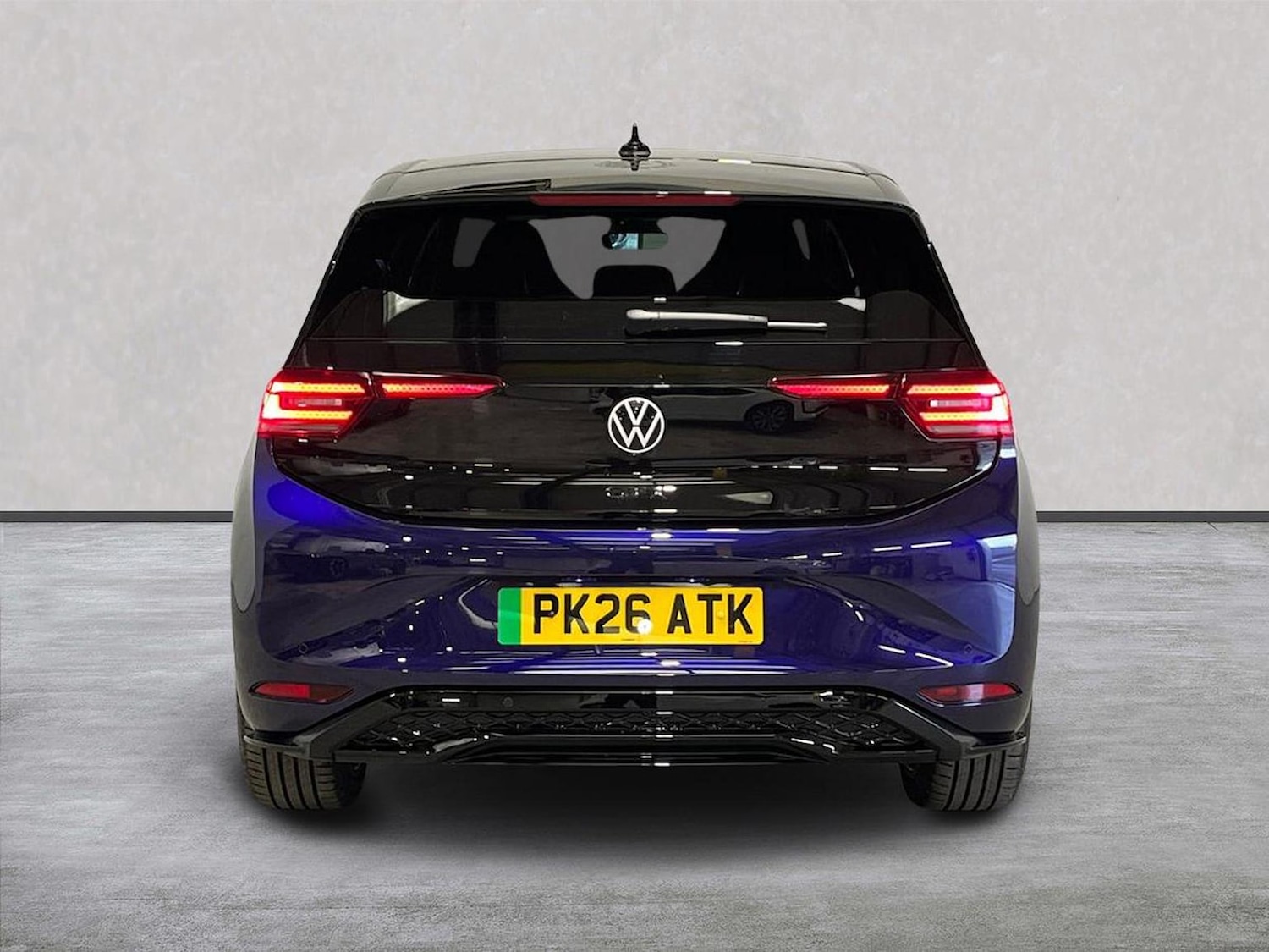 Used Volkswagen ID.3 2026 for sale - 78195852: Photo 4