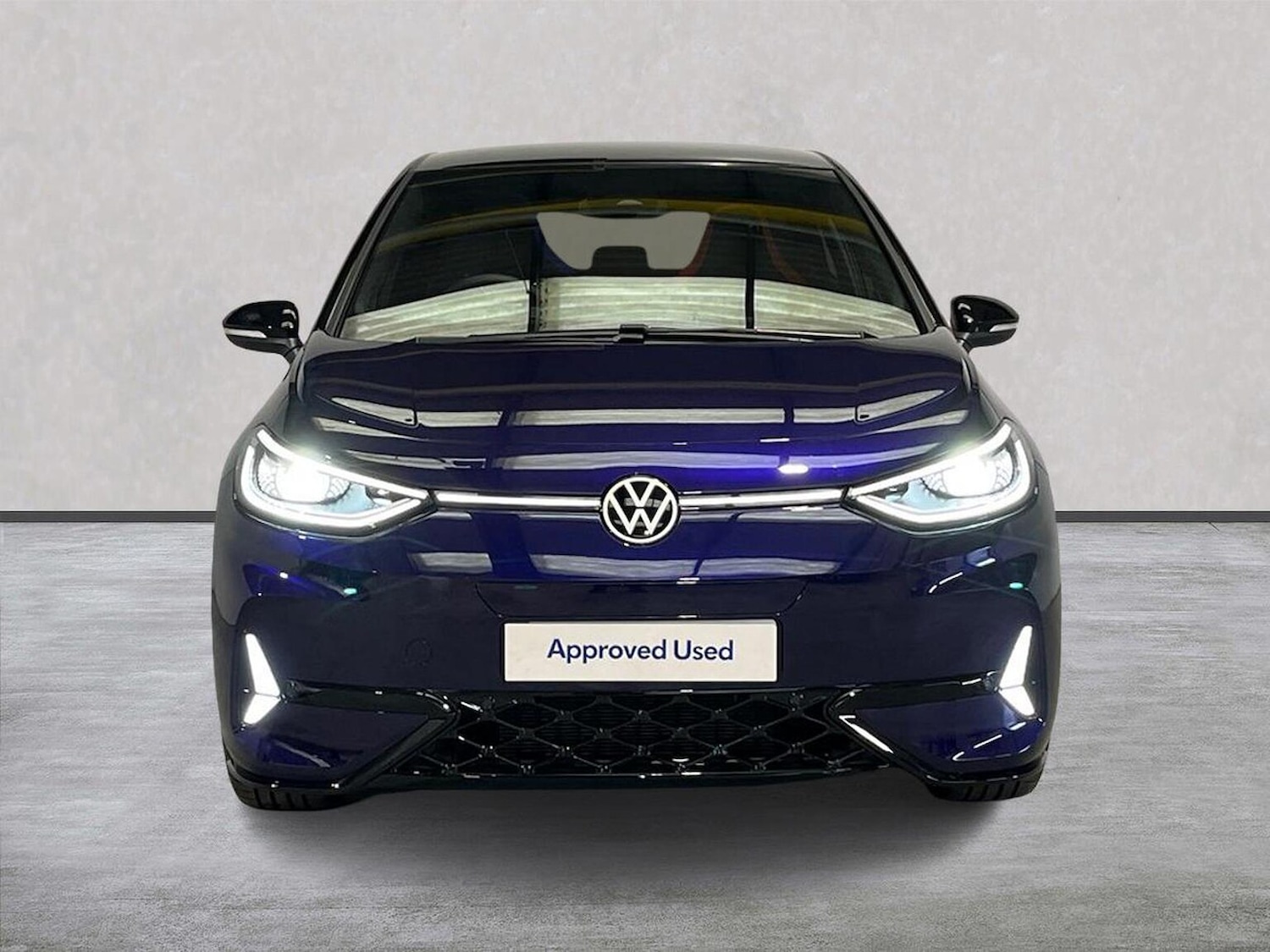 Used Volkswagen ID.3 2026 for sale - 78195852: Photo 5