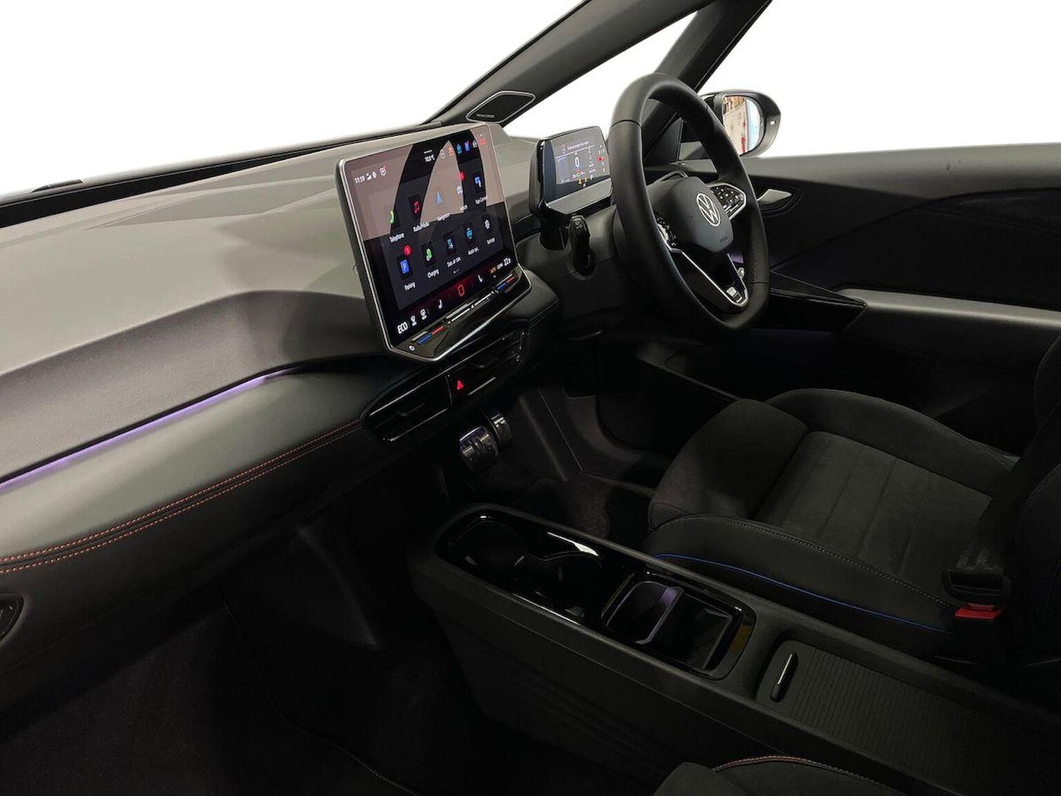 Used Volkswagen ID.3 2026 for sale - 78195852: Photo 7