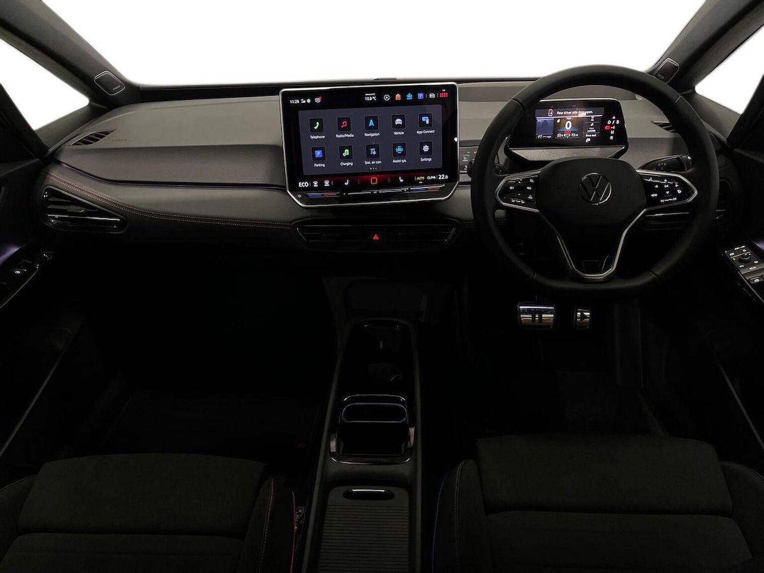 Used Volkswagen ID.3 2026 for sale - 78195852: Photo 8