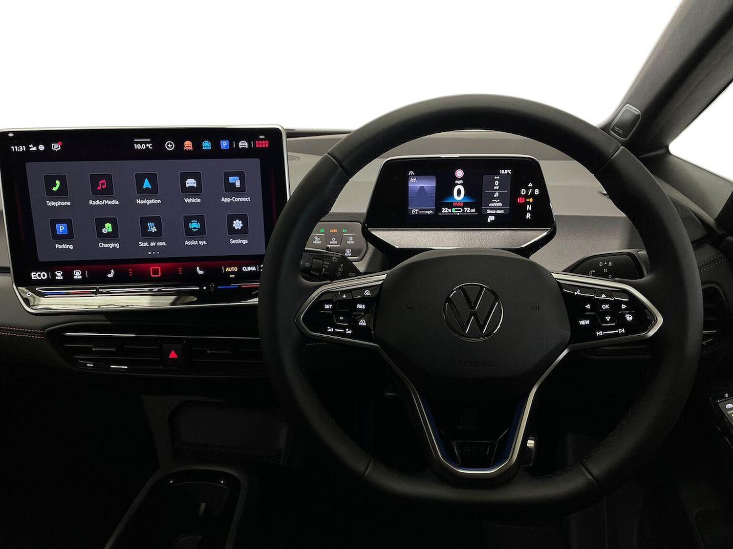 Used Volkswagen ID.3 2026 for sale - 78195852: Photo 9