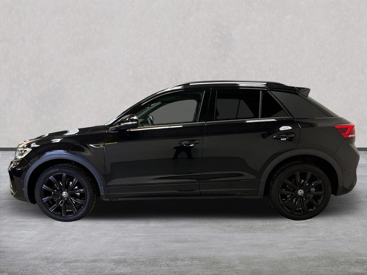 Used Volkswagen T-Roc 2023 for sale - 76144316: Photo 19