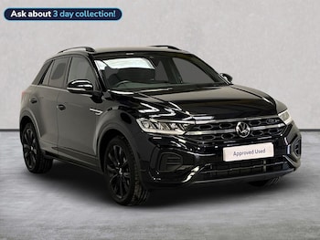 Volkswagen - T-Roc