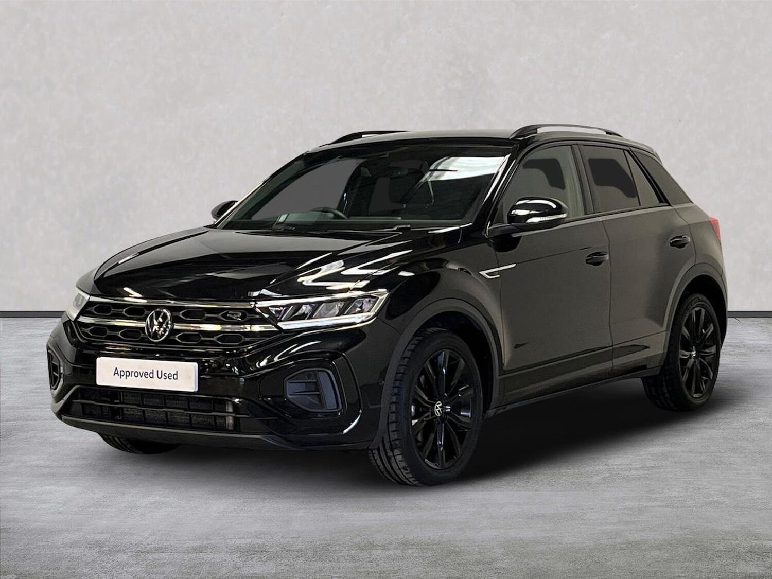 Used Volkswagen T-Roc 2023 for sale - 76144316: Photo 20