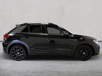 Used Volkswagen T-Roc 2023 for sale - 76144316: Photo 3