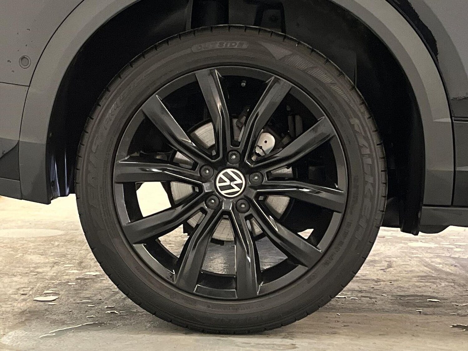 Used Volkswagen T-Roc 2023 for sale - 76144316: Photo 6