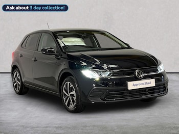 Used Volkswagen Polo 2026 for sale - 78788600: Photo