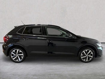 Used Volkswagen Polo 2026 for sale - 78788600: Photo