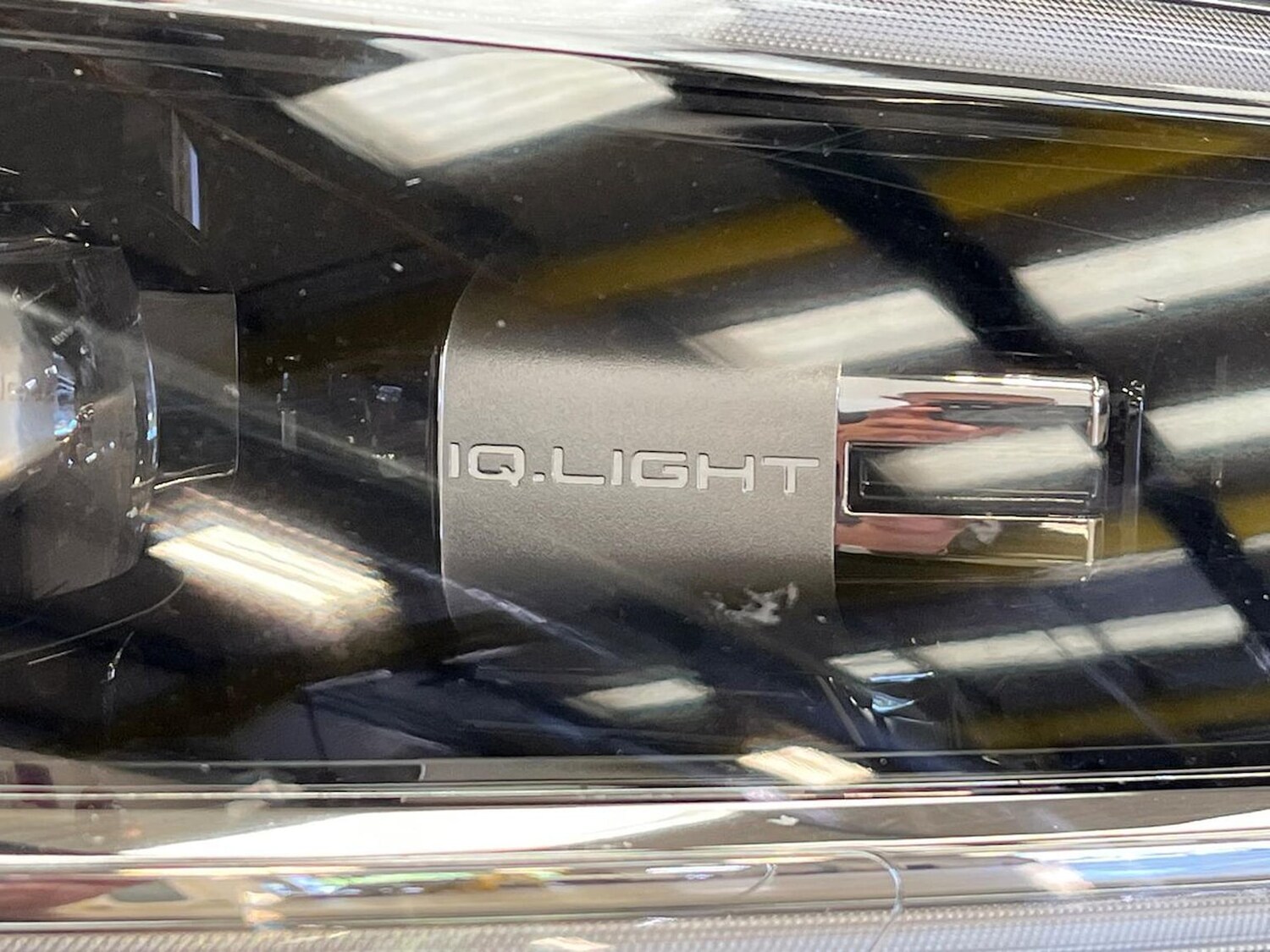 Vehicle 34