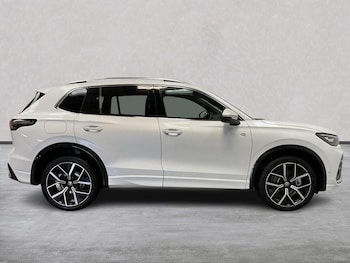 Used Volkswagen Tiguan 2025 for sale - 75490457: Photo