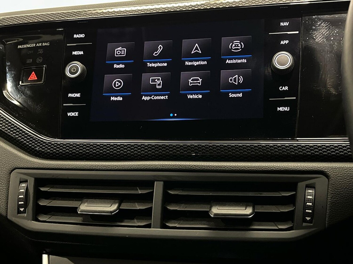 Used Volkswagen Polo 2023 for sale - 78195631: Photo 11