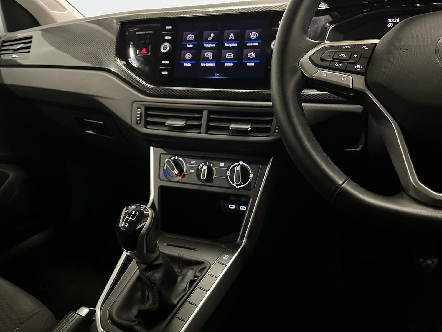 Used Volkswagen Polo 2023 for sale - 78195631: Photo 13