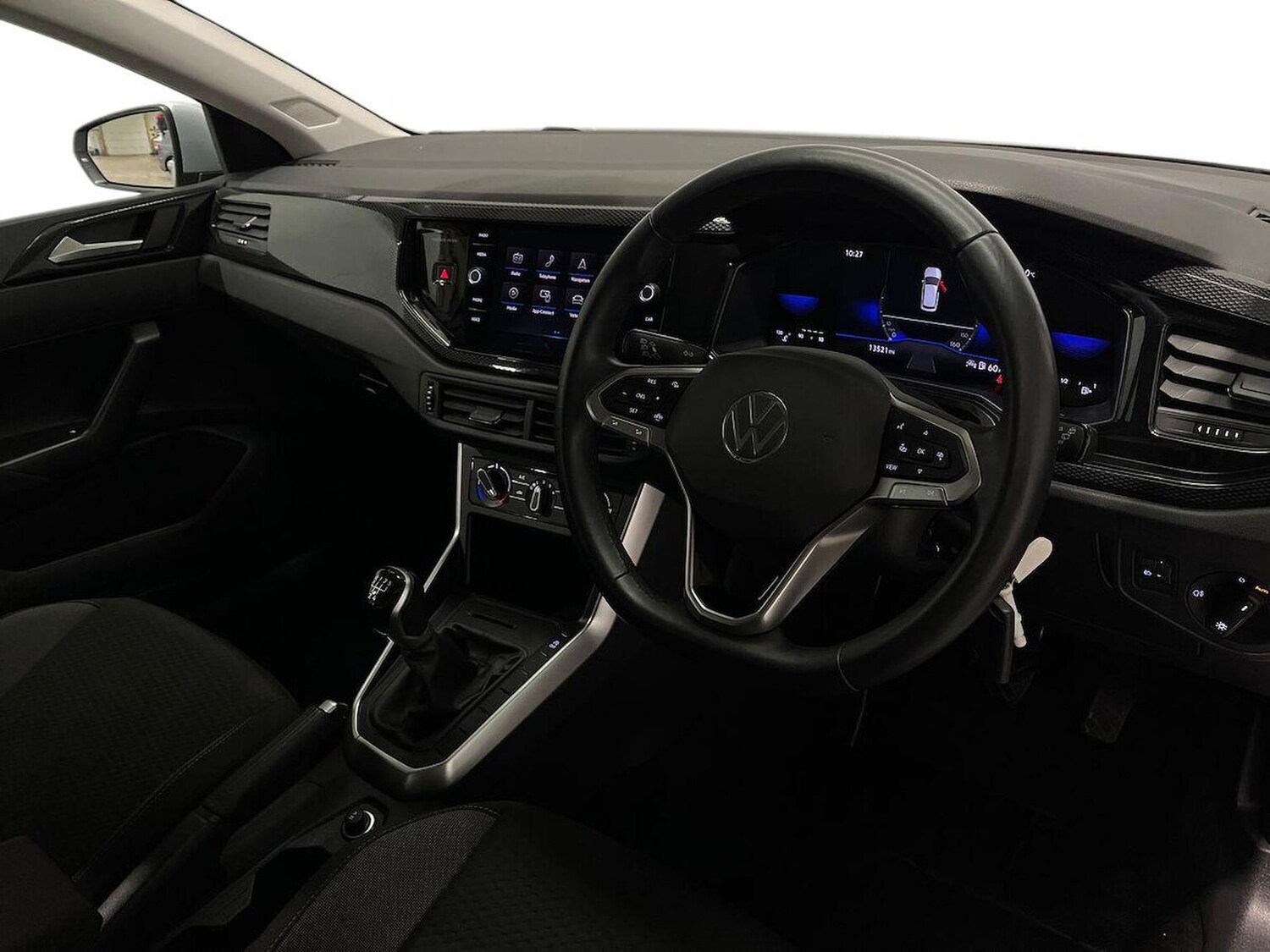 Used Volkswagen Polo 2023 for sale - 78195631: Photo 15