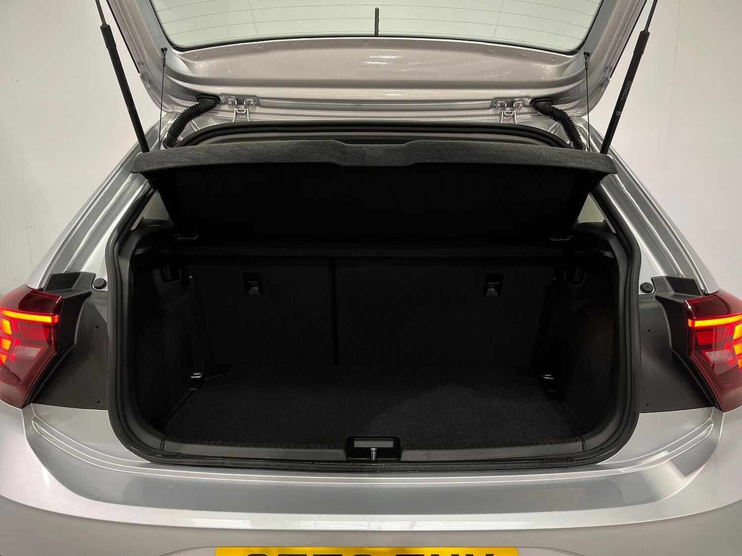 Used Volkswagen Polo 2023 for sale - 78195631: Photo 17