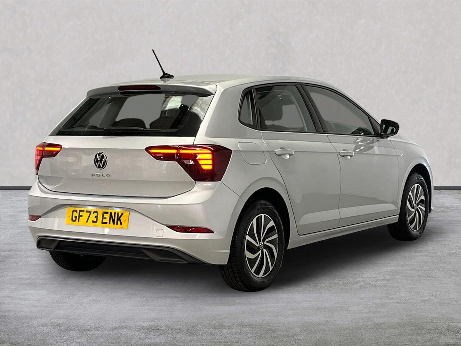 Used Volkswagen Polo 2023 for sale - 78195631: Photo 18
