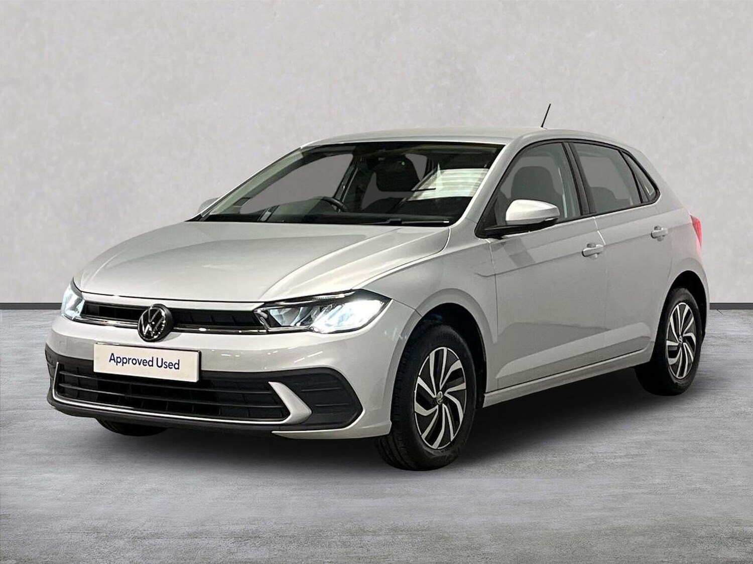 Used Volkswagen Polo 2023 for sale - 78195631: Photo 20