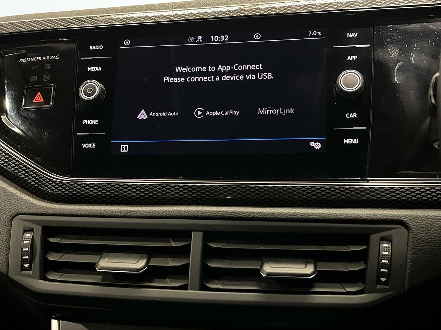 Used Volkswagen Polo 2023 for sale - 78195631: Photo 25