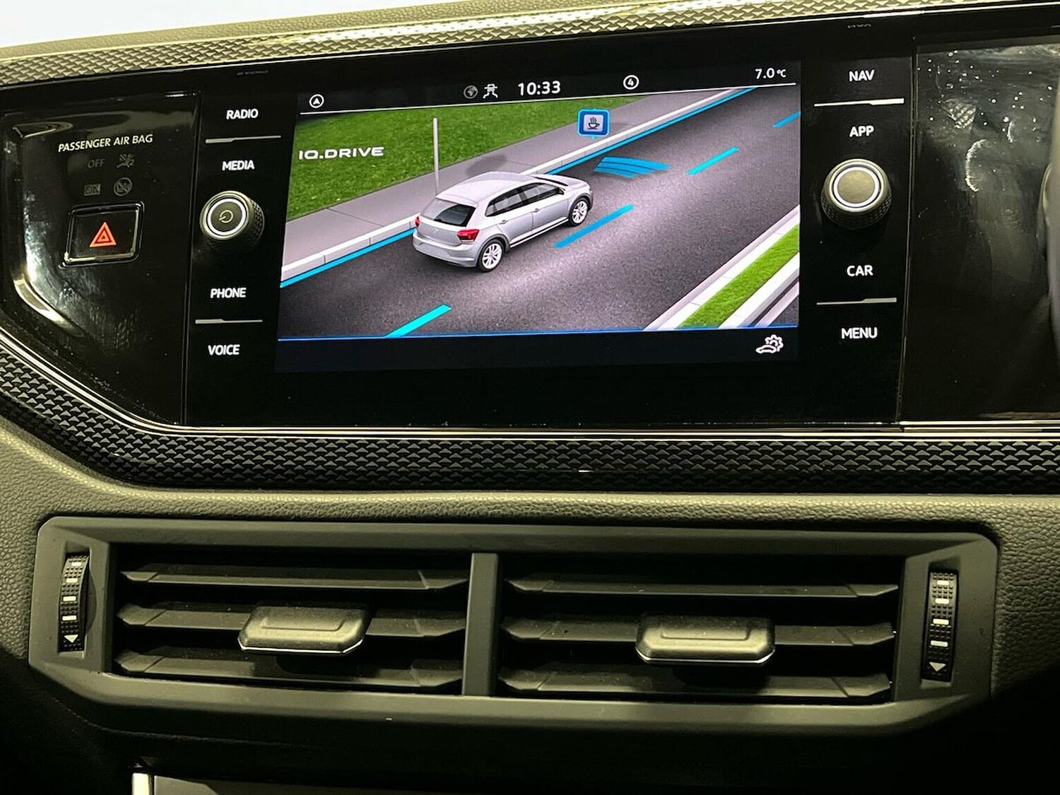 Used Volkswagen Polo 2023 for sale - 78195631: Photo 31