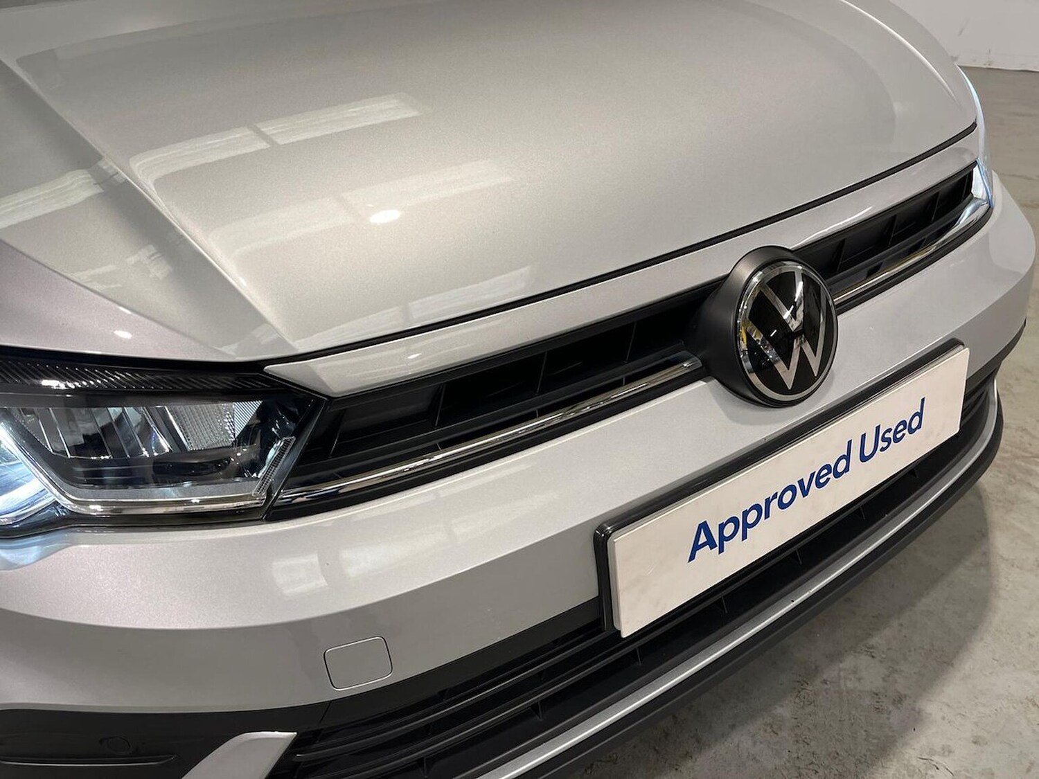 Used Volkswagen Polo 2023 for sale - 78195631: Photo 33