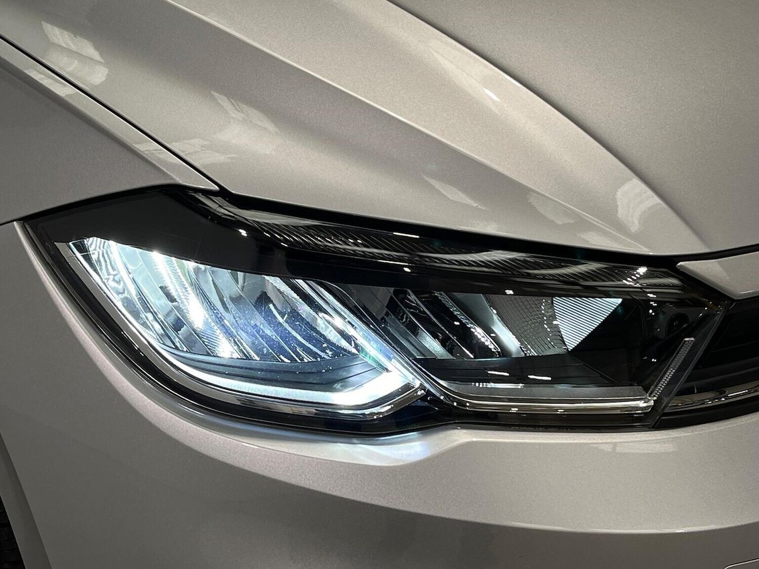 Used Volkswagen Polo 2023 for sale - 78195631: Photo 34