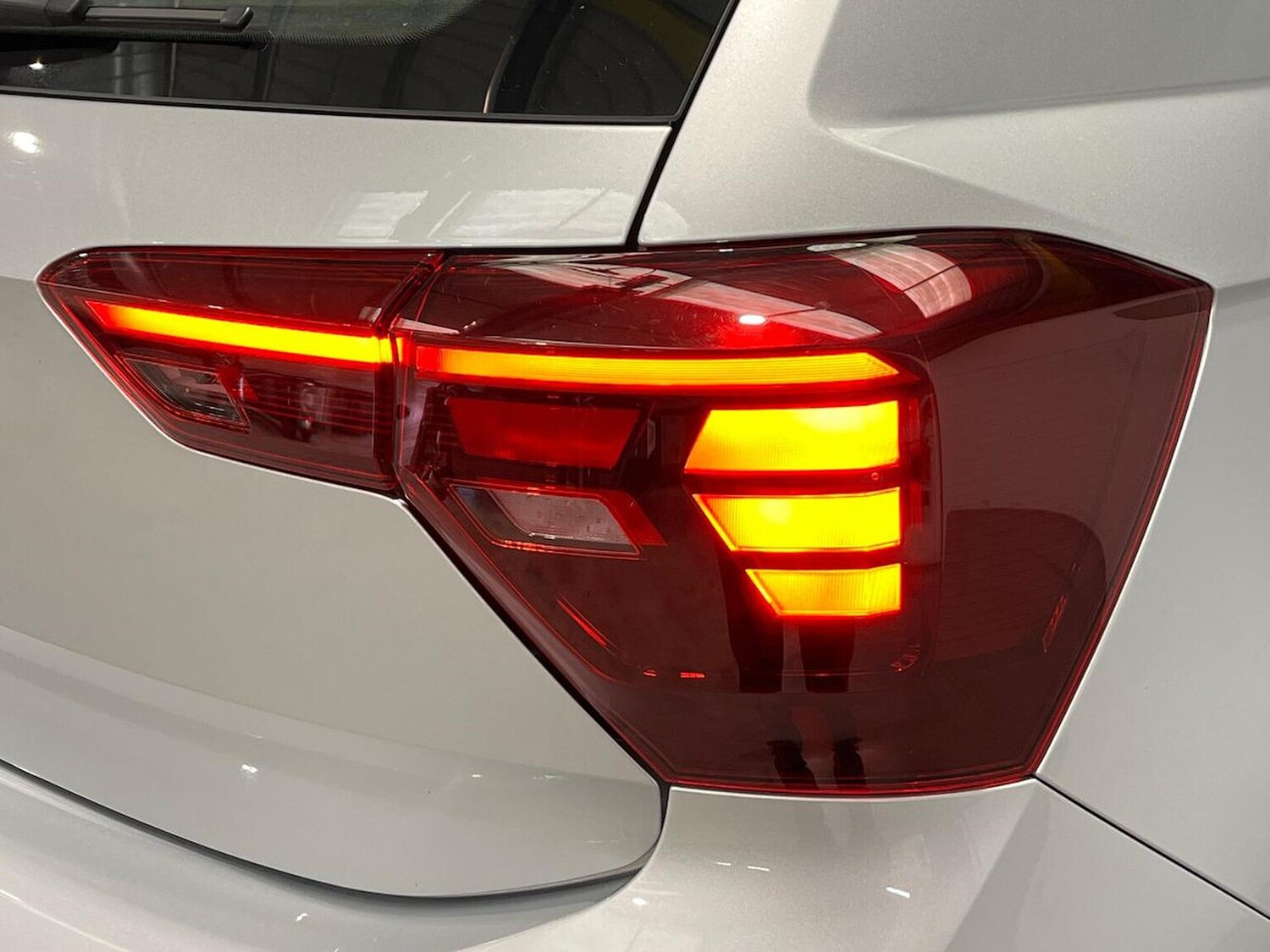 Used Volkswagen Polo 2023 for sale - 78195631: Photo 36