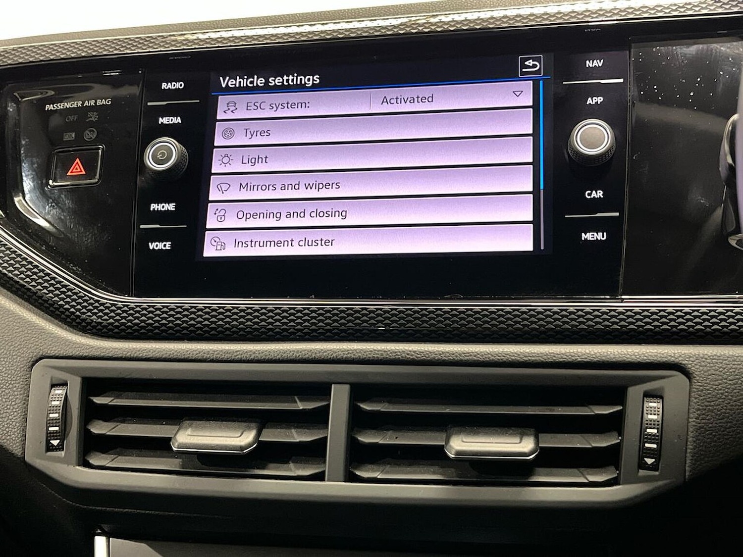 Used Volkswagen Polo 2023 for sale - 78195631: Photo 38