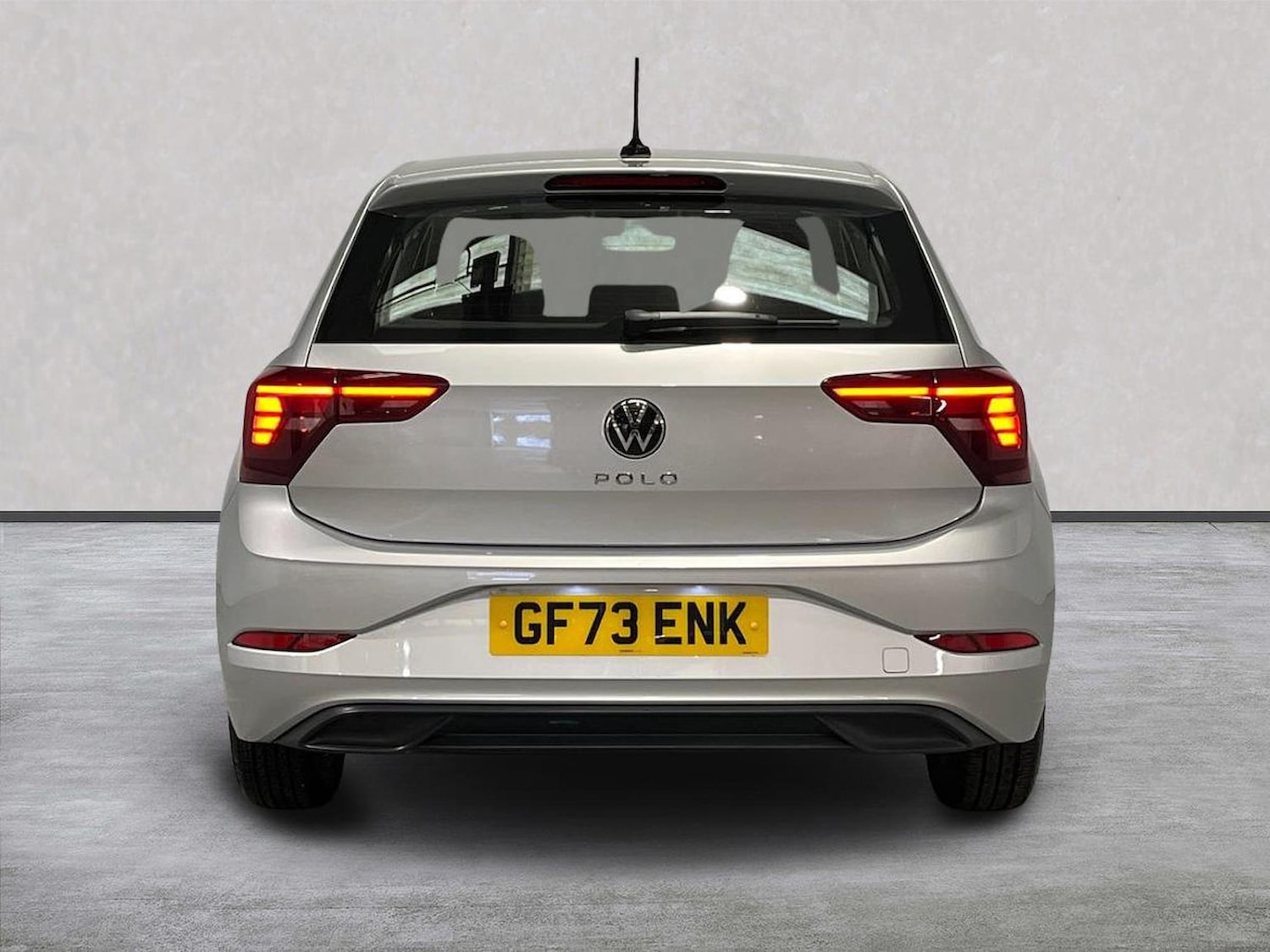 Used Volkswagen Polo 2023 for sale - 78195631: Photo 4