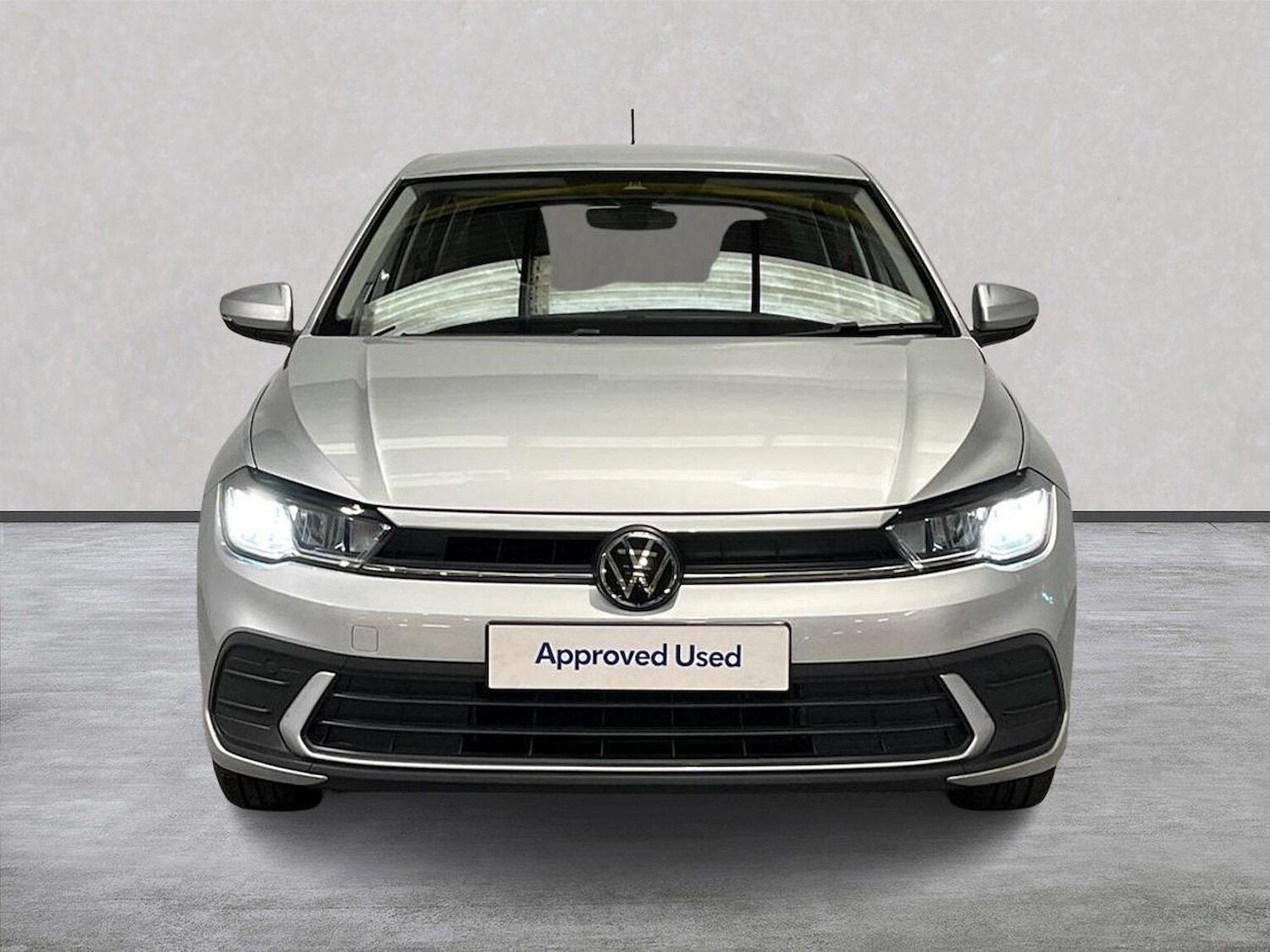 Used Volkswagen Polo 2023 for sale - 78195631: Photo 5
