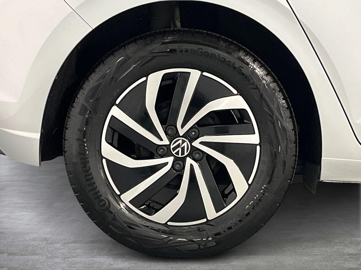 Used Volkswagen Polo 2023 for sale - 78195631: Photo 6