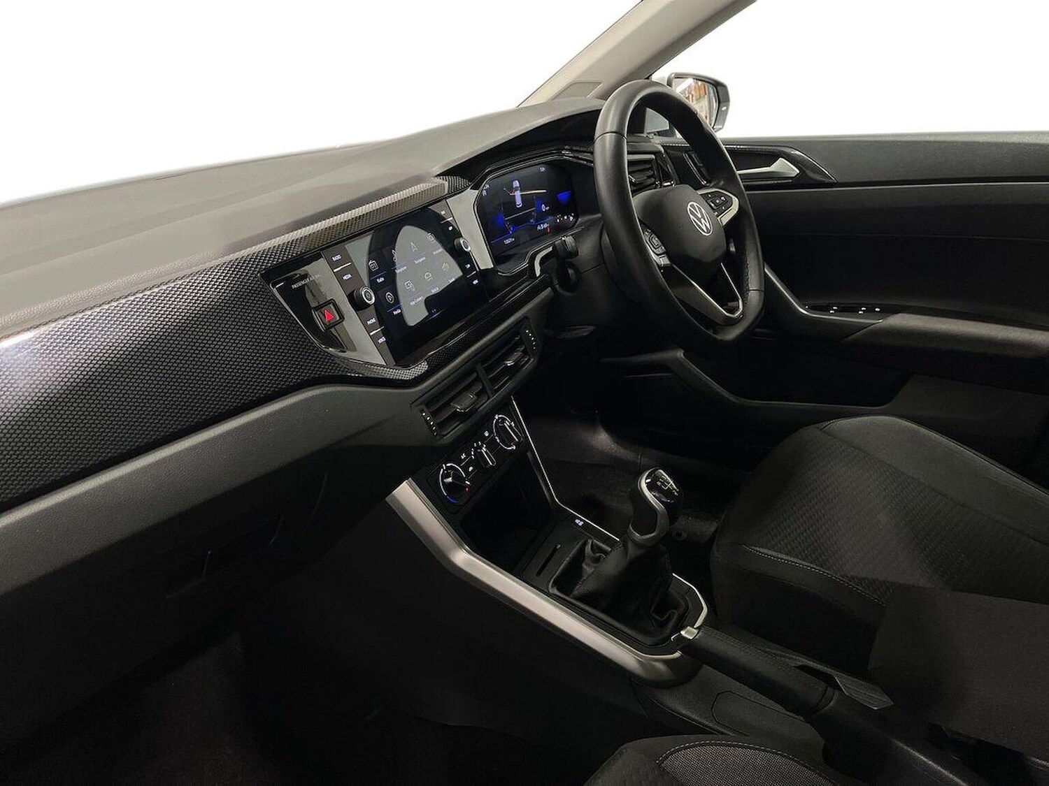 Used Volkswagen Polo 2023 for sale - 78195631: Photo 7