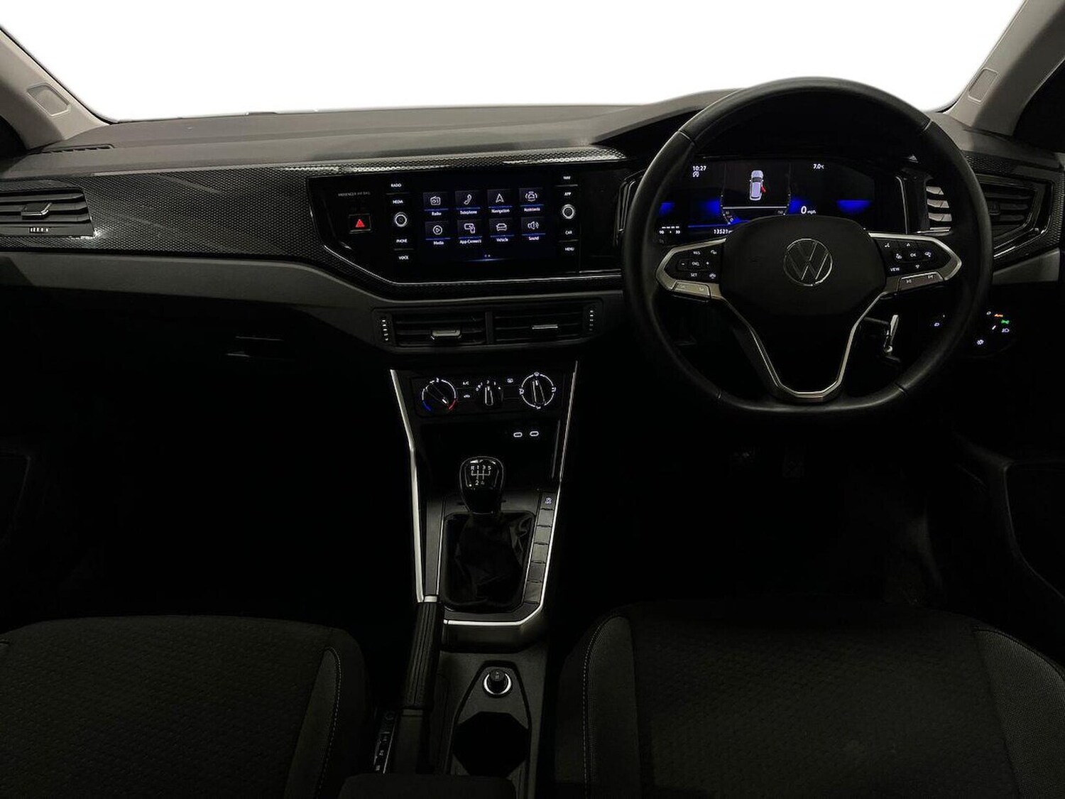 Used Volkswagen Polo 2023 for sale - 78195631: Photo 8