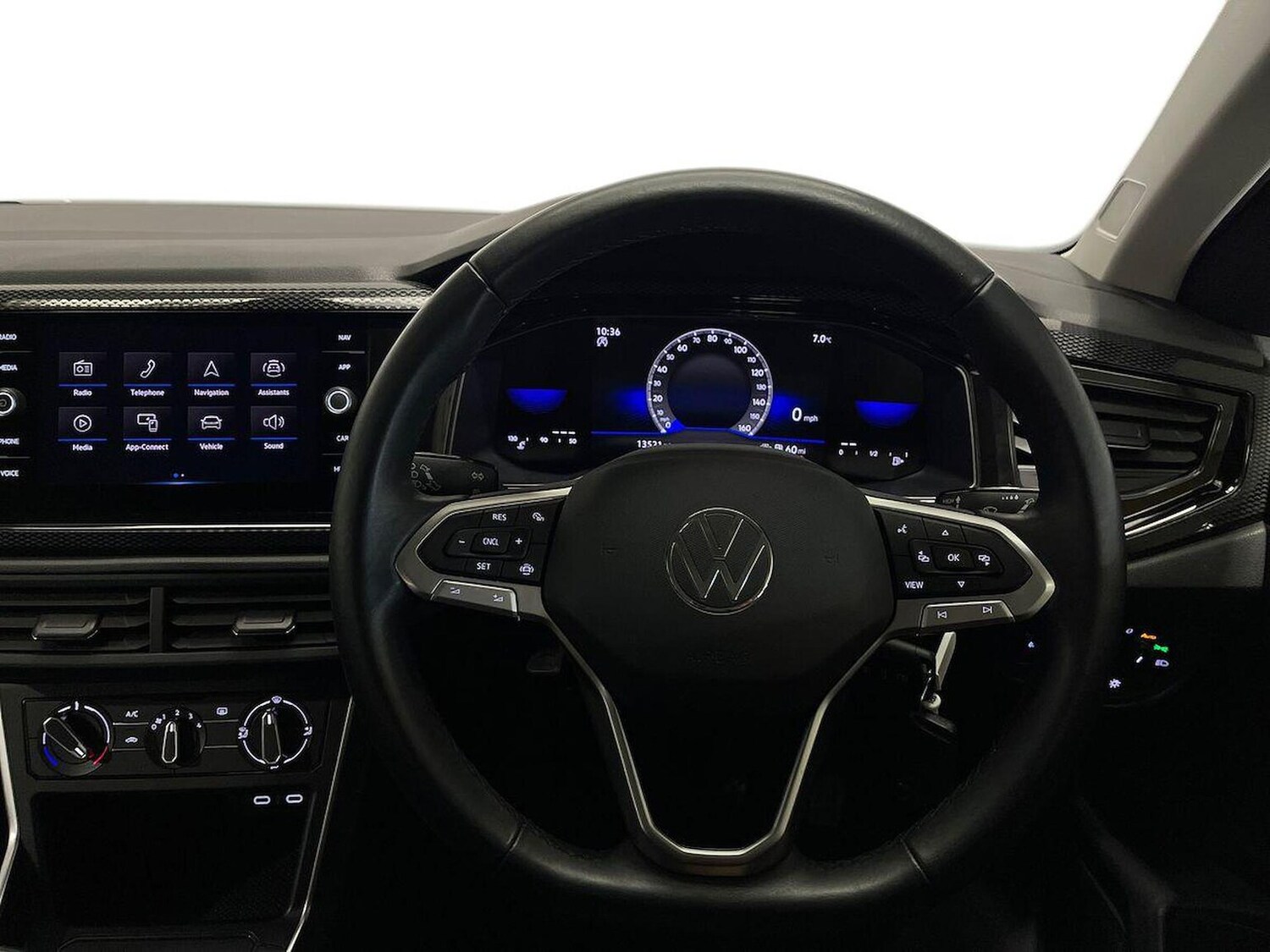 Used Volkswagen Polo 2023 for sale - 78195631: Photo 9