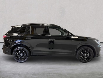 Used Volkswagen Tiguan 2026 for sale - 79073939: Photo