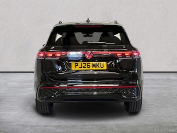 Used Volkswagen Tiguan 2026 for sale - 79073939: Photo