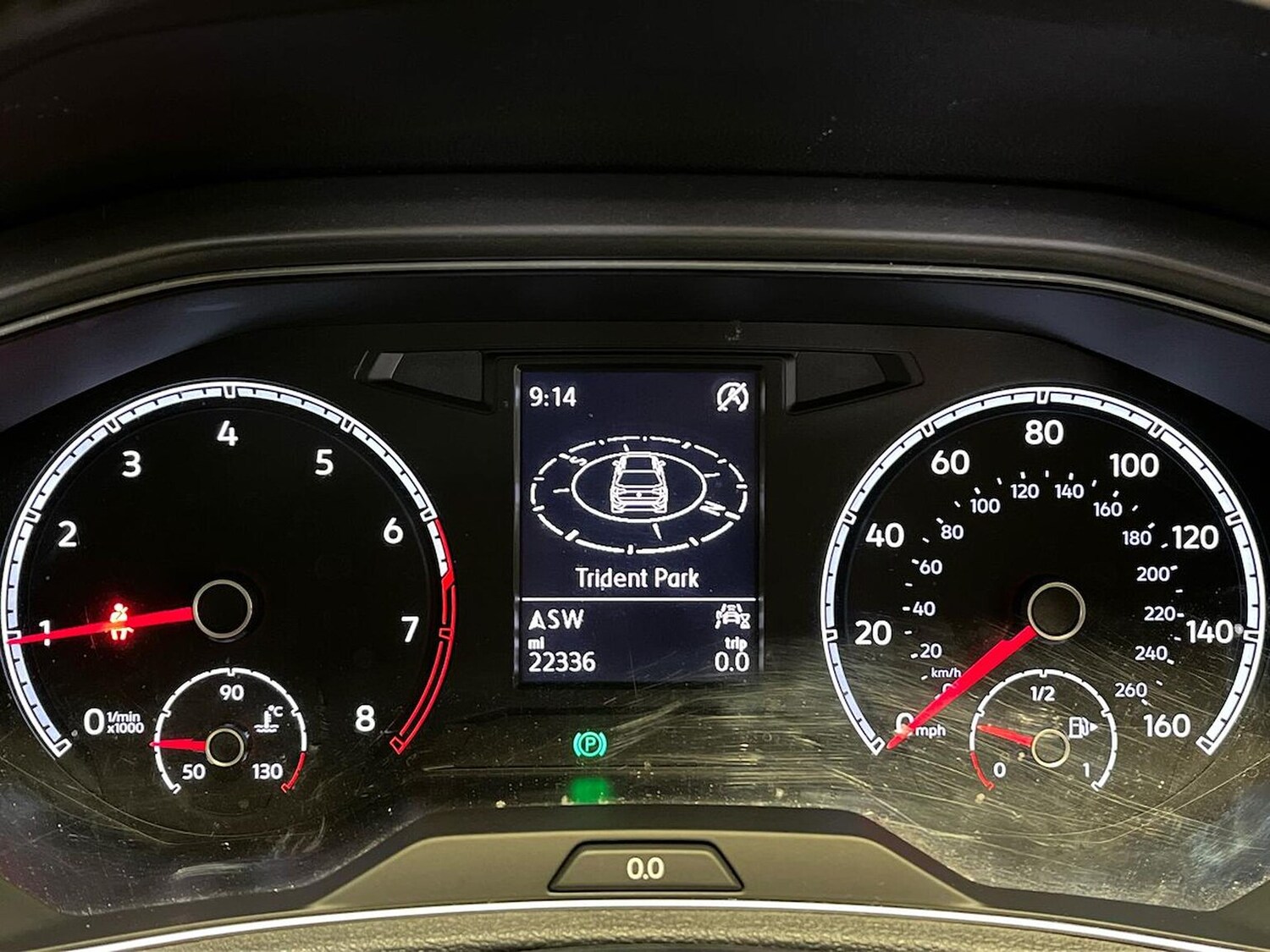 Used Volkswagen T-Roc 2022 for sale - 76057888: Photo 10