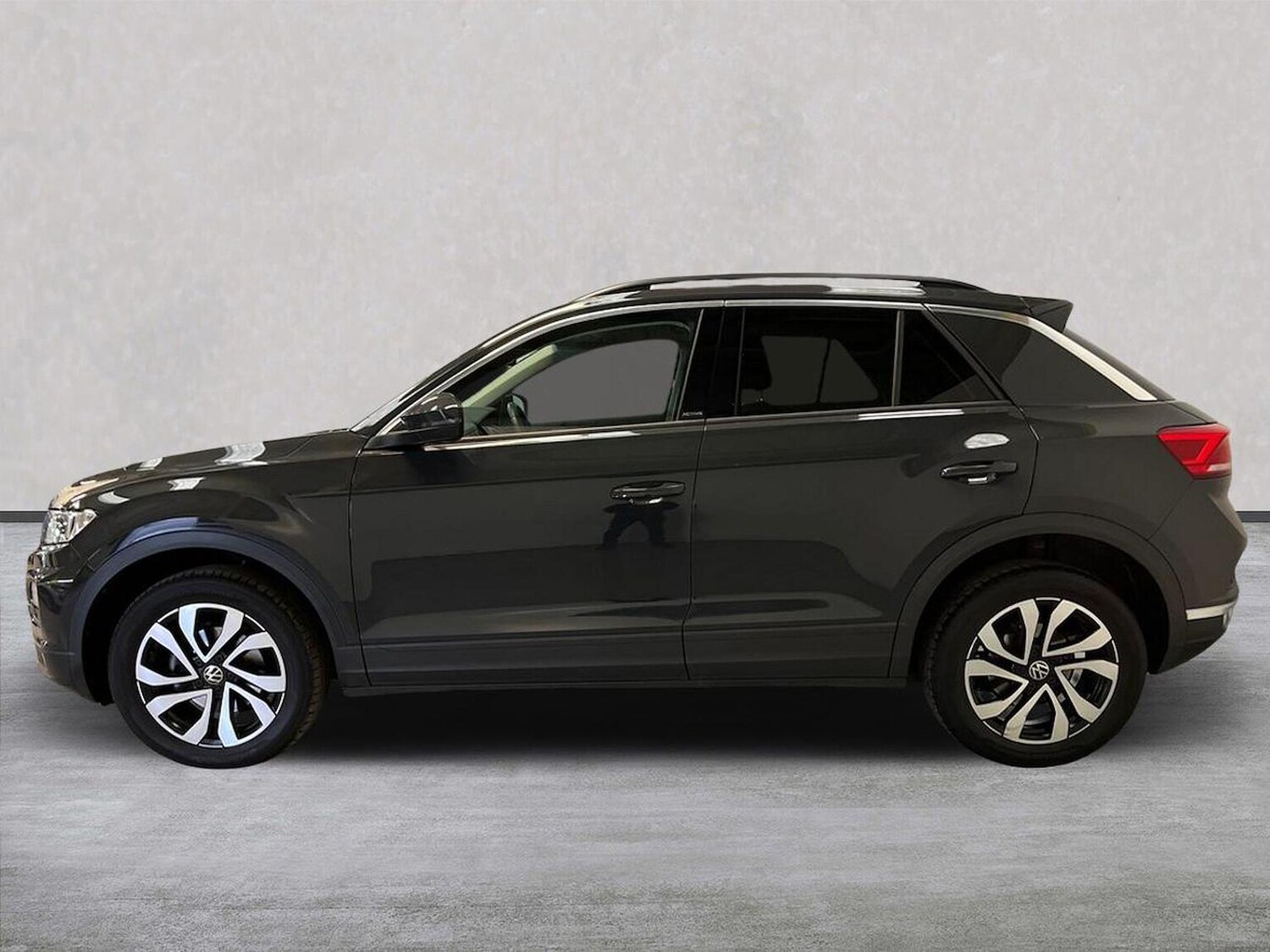 Used Volkswagen T-Roc 2022 for sale - 76057888: Photo 19
