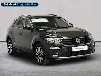 Volkswagen - T-Roc