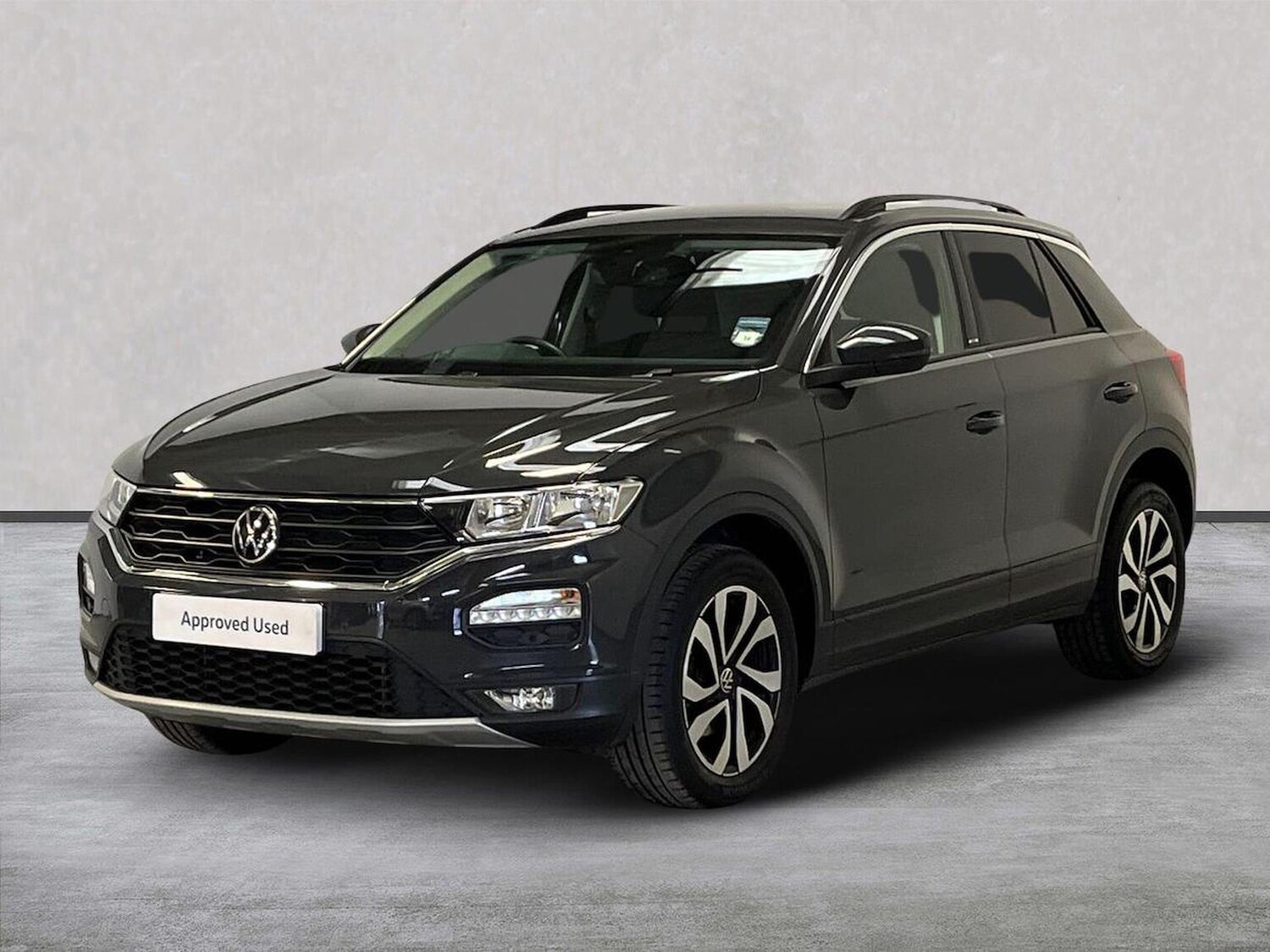 Used Volkswagen T-Roc 2022 for sale - 76057888: Photo 20