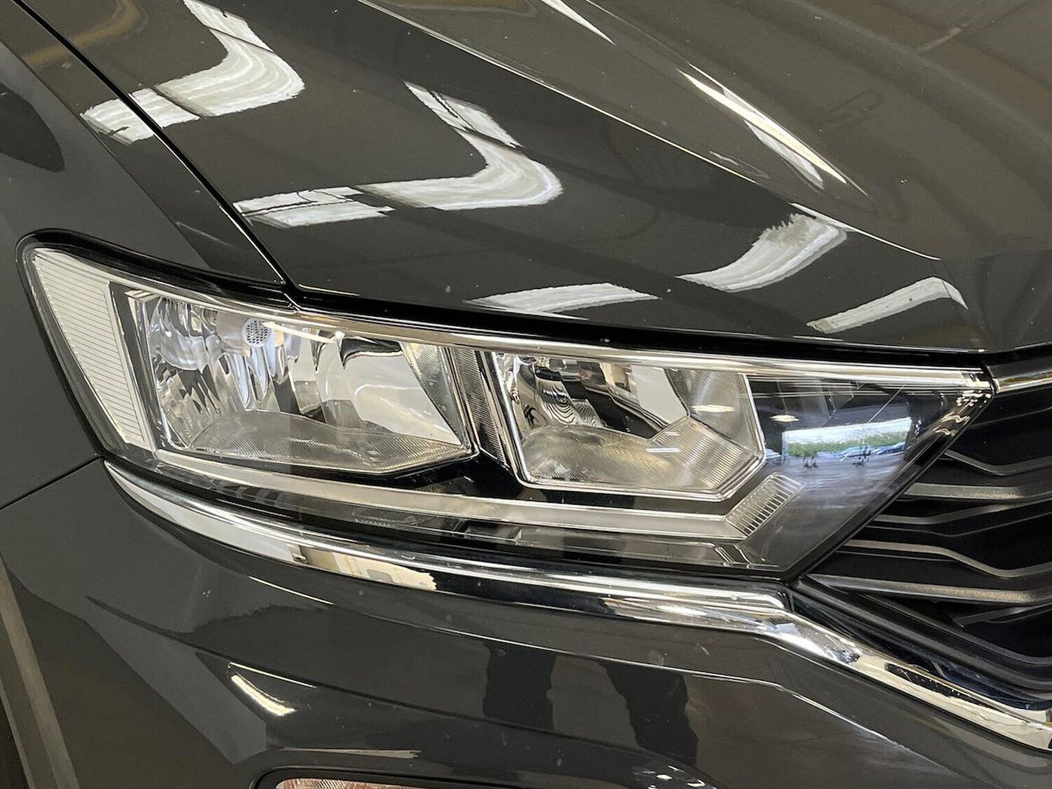 Used Volkswagen T-Roc 2022 for sale - 76057888: Photo 34