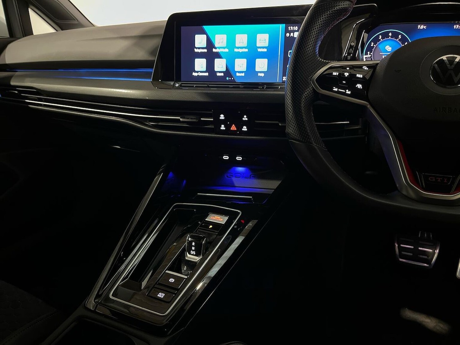 Used Volkswagen Golf 2022 for sale - 77662572: Photo 13