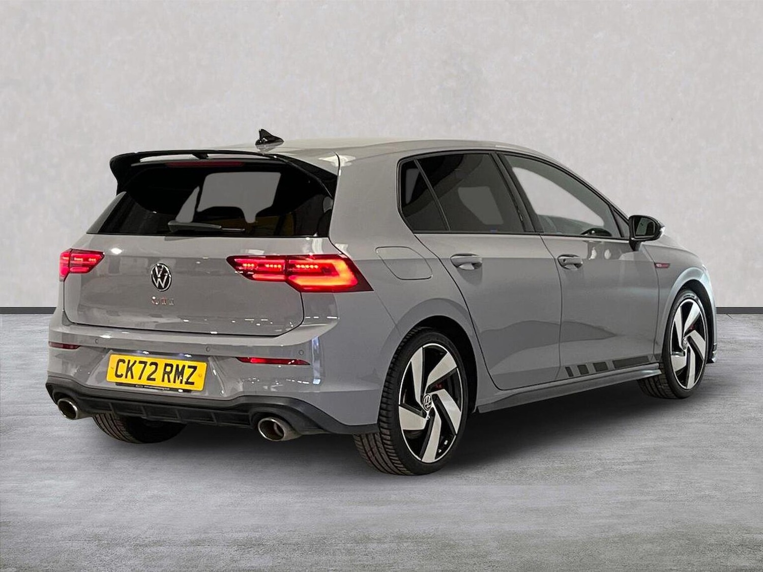 Used Volkswagen Golf 2022 for sale - 77662572: Photo 18