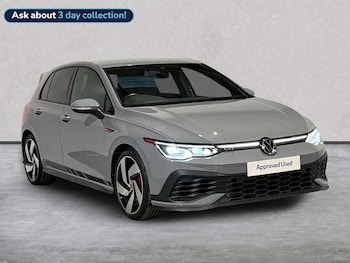 Used Volkswagen Golf 2022 for sale - 77662572: Photo