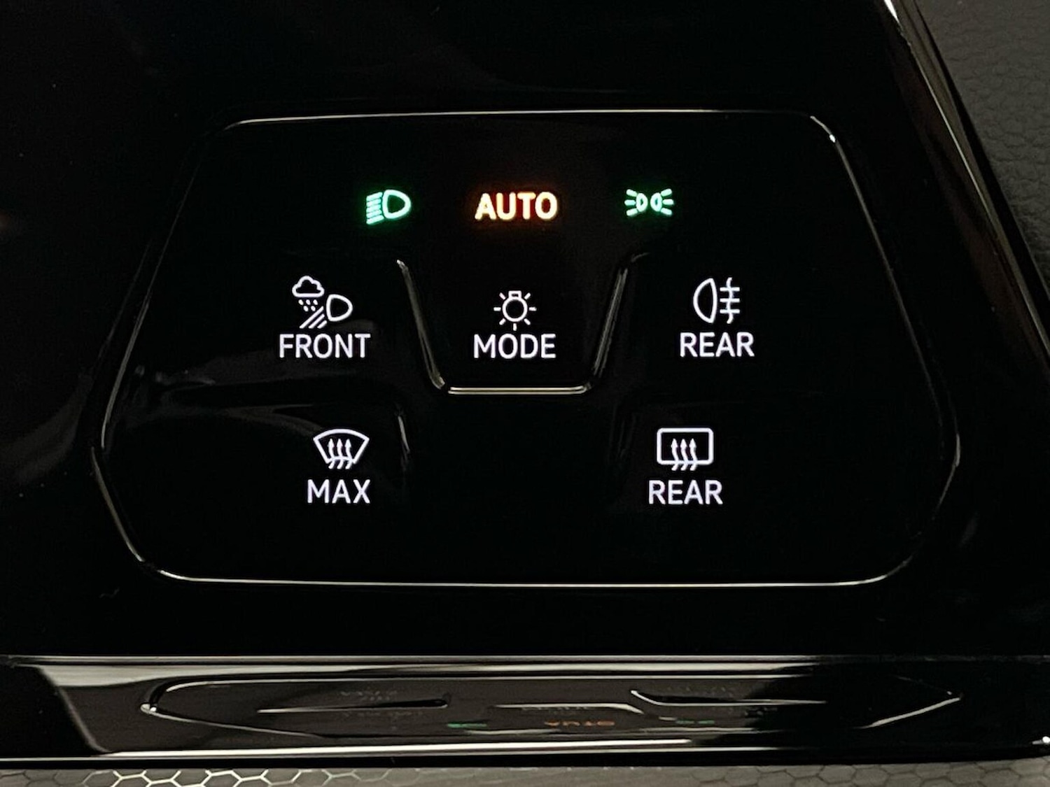 Used Volkswagen Golf 2022 for sale - 77662572: Photo 22