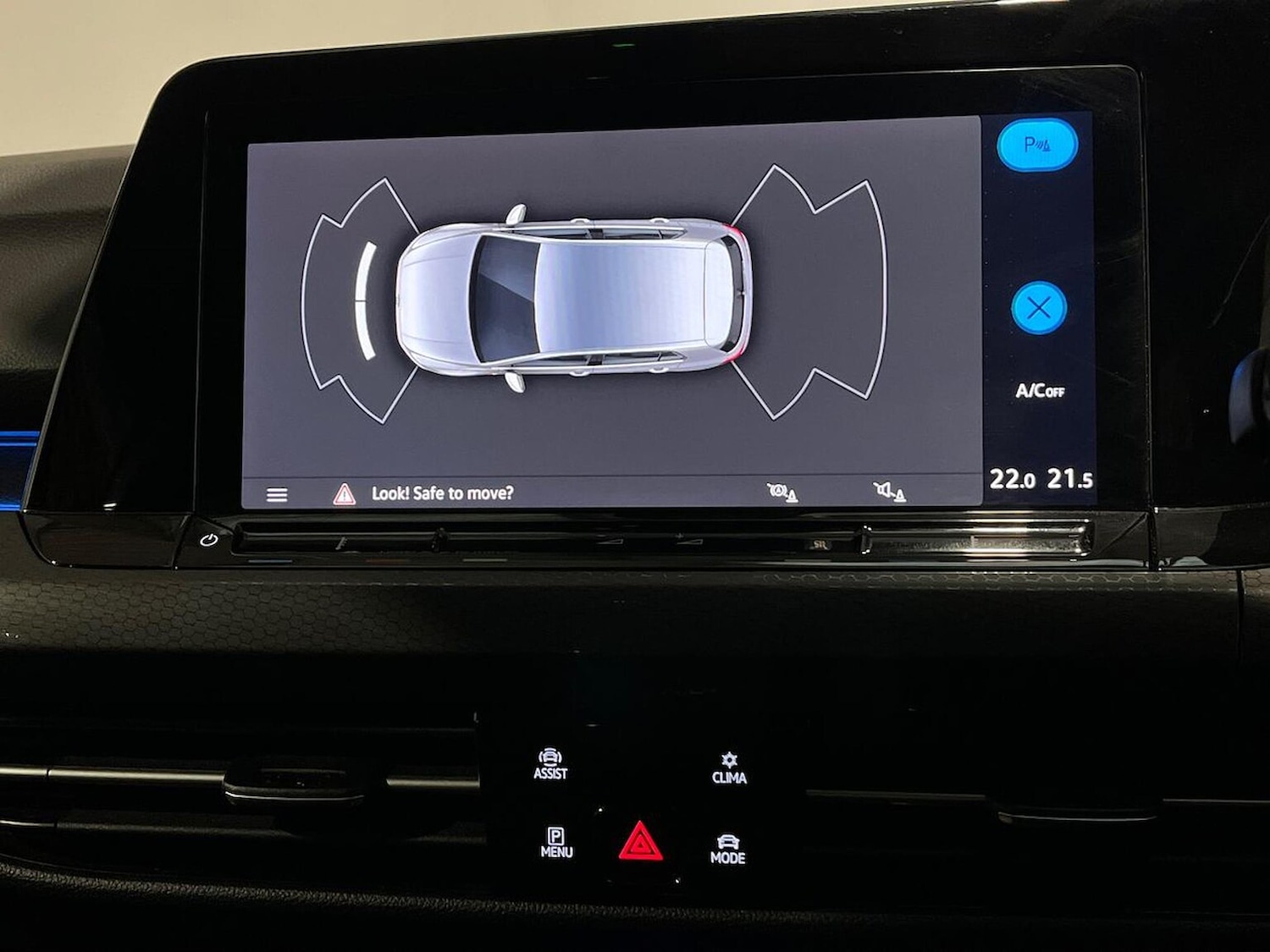 Used Volkswagen Golf 2022 for sale - 77662572: Photo 23