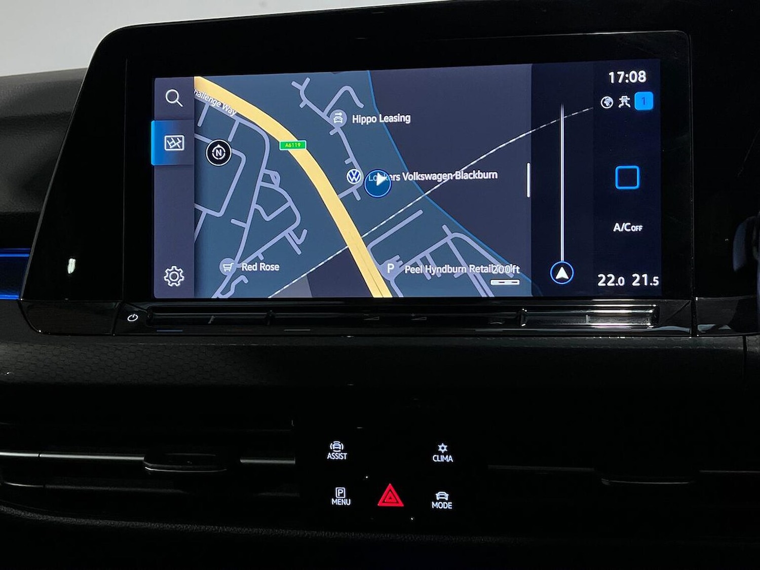 Used Volkswagen Golf 2022 for sale - 77662572: Photo 24