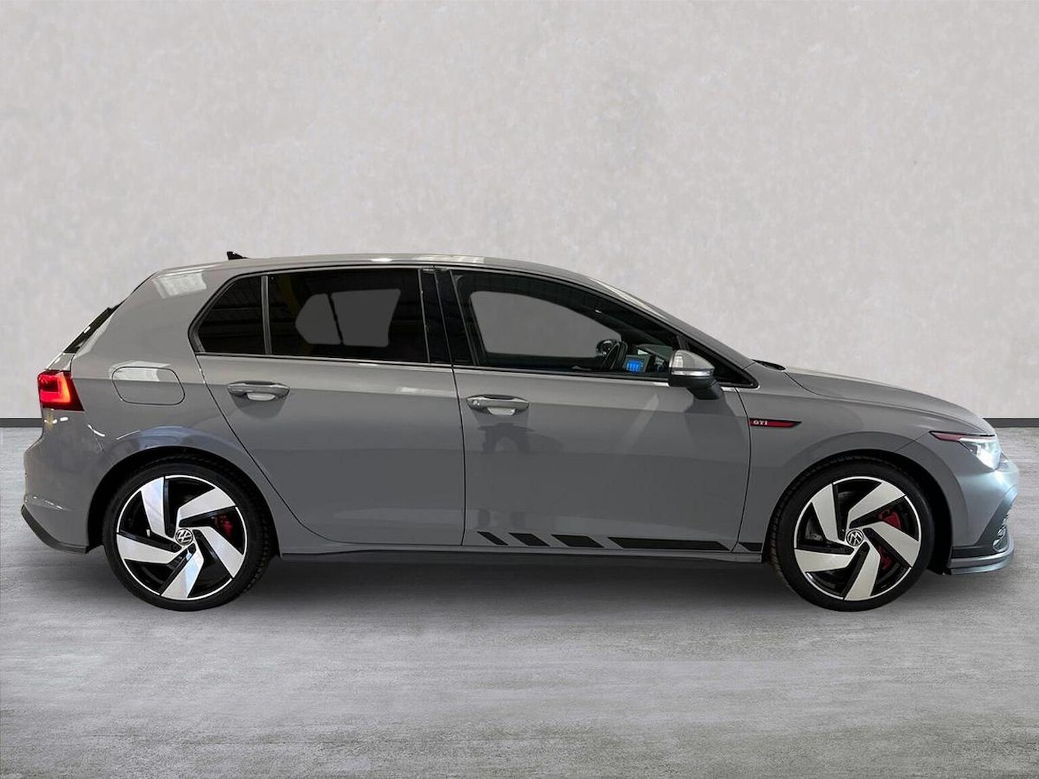 Used Volkswagen Golf 2022 for sale - 77662572: Photo 3