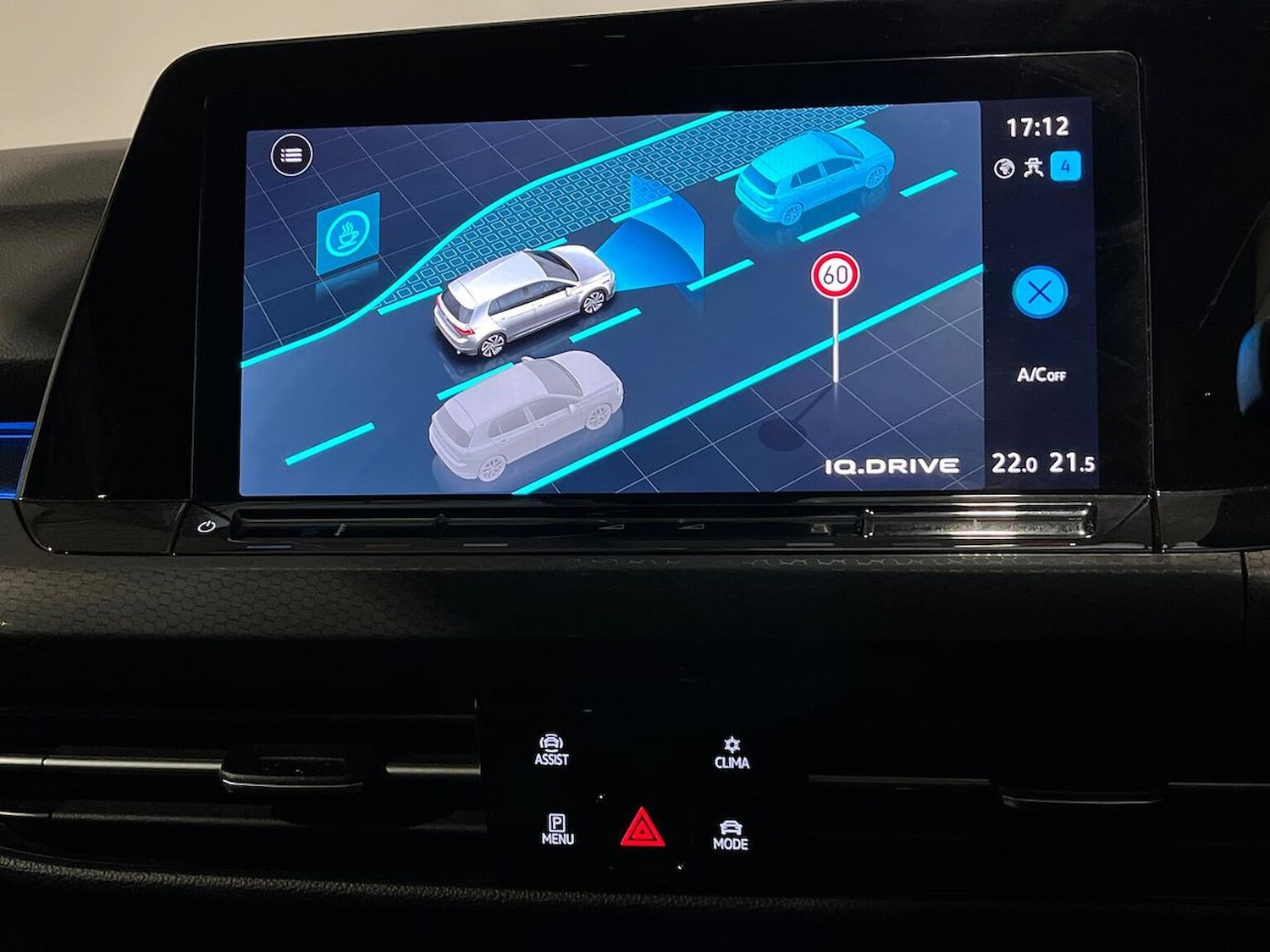 Used Volkswagen Golf 2022 for sale - 77662572: Photo 31